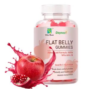 Daynee Flat Tummy Gummies